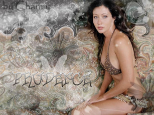 Картинка Shannen+Doherty девушки