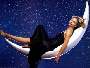 обоя Michelle Pfeiffer, девушки