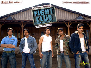 Картинка кино фильмы fight club members only