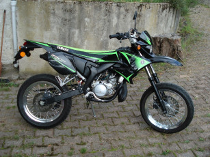 Картинка мотоциклы yamaha