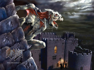 Картинка музыка ария