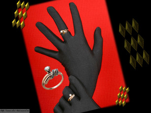 Картинка разное украшения аксессуары веера