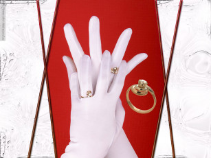 Картинка разное украшения аксессуары веера