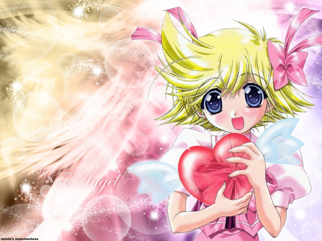 Обои картинки фото аниме, *unknown, другое