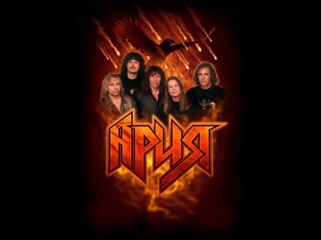 Обои картинки фото музыка, ария