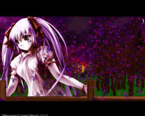 Картинка аниме *unknown другое