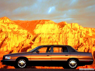 Картинка автомобили cadillac