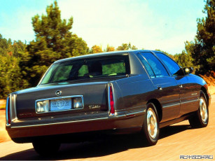 Картинка автомобили cadillac