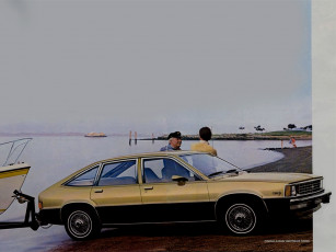 Картинка автомобили chevrolet