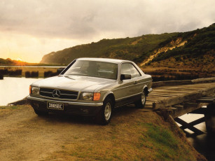 Картинка автомобили mercedes benz