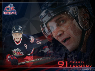 Картинка сергей федоров спорт nhl