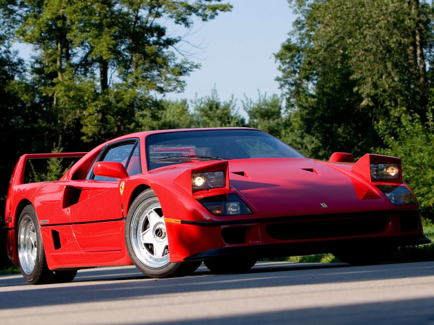 Обои картинки фото автомобили, ferrari