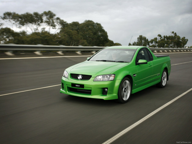 Обои картинки фото автомобили, holden