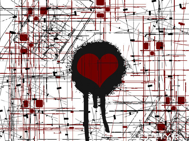 Обои картинки фото векторная, графика