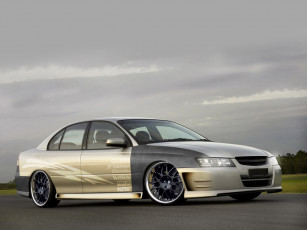 Картинка автомобили holden