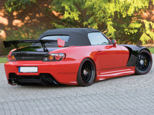 Картинка автомобили honda