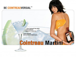 Картинка бренды cointreau