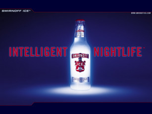 Картинка бренды smirnoff