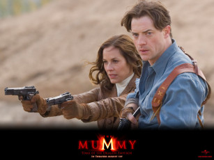 Картинка кино фильмы the mummy tomb of dragon emperor