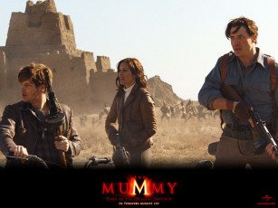 Картинка кино фильмы the mummy tomb of dragon emperor