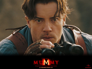 Картинка кино фильмы the mummy tomb of dragon emperor