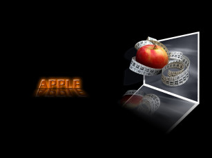 Картинка компьютеры apple