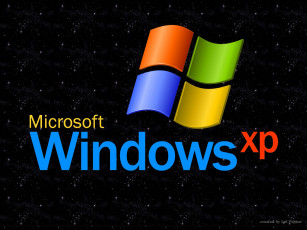 Картинка компьютеры windows xp