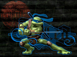 Картинка мультфильмы tmnt