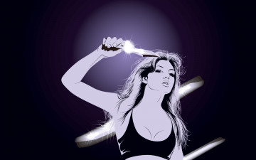 Картинка векторная графика