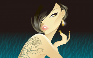 Картинка векторная графика