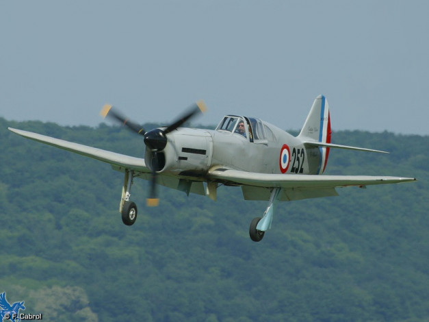 Обои картинки фото авиация, лёгкие, одномоторные, самолёты