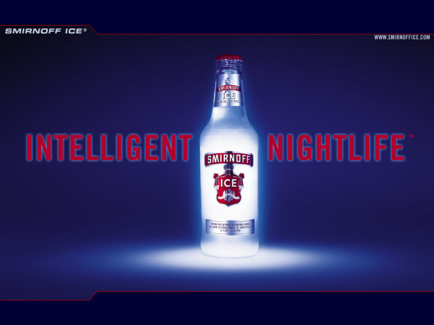 Обои картинки фото бренды, smirnoff