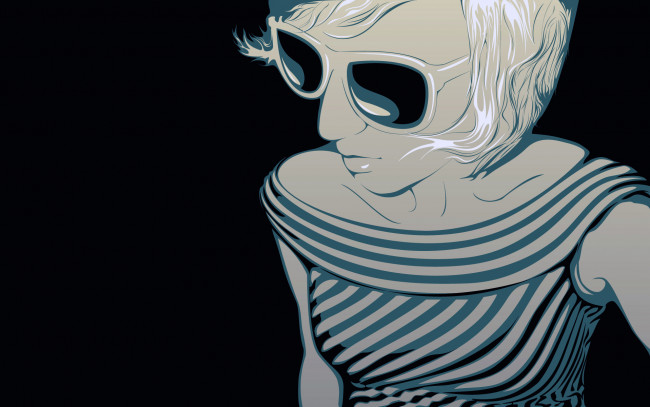 Обои картинки фото векторная, графика