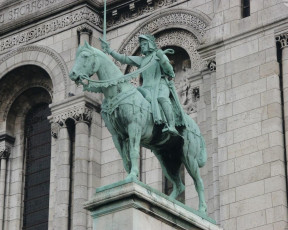 Картинка города памятники скульптуры арт объекты