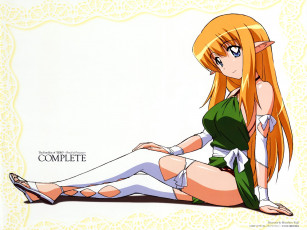 Картинка аниме zero no tsukaima