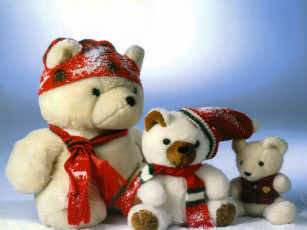 Картинка разное игрушки