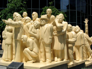 Картинка разное рельефы статуи музейные экспонаты