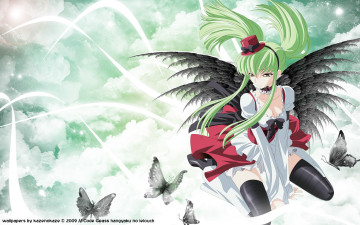 Картинка аниме code geass