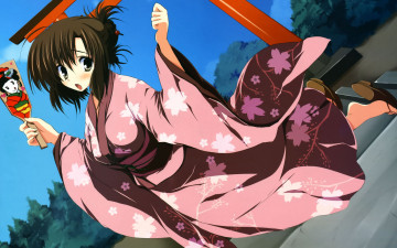 Картинка аниме *unknown другое