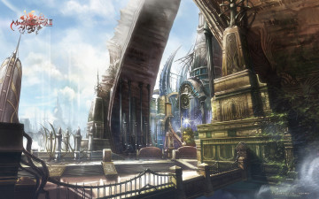 Картинка magnacarta видео игры magna carta