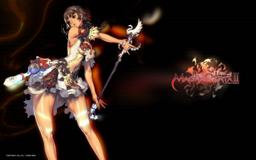 Картинка magnacarta видео игры magna carta