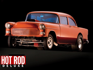 Картинка автомобили hotrod dragster