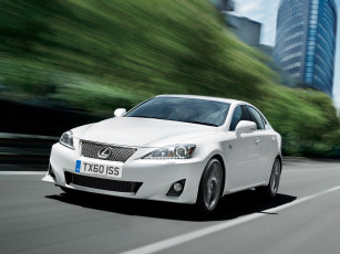 Картинка автомобили lexus