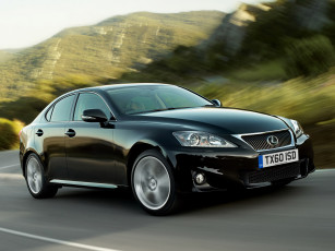 Картинка автомобили lexus