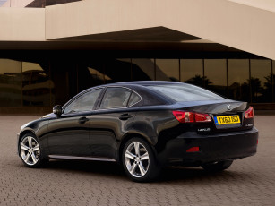 Картинка автомобили lexus