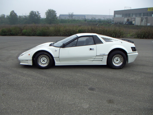 Обои картинки фото автомобили, covini