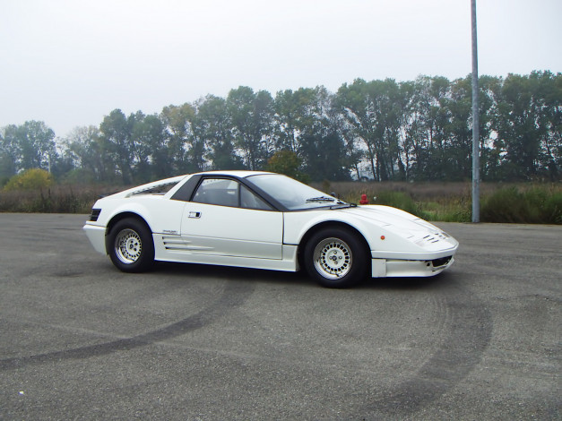 Обои картинки фото автомобили, covini