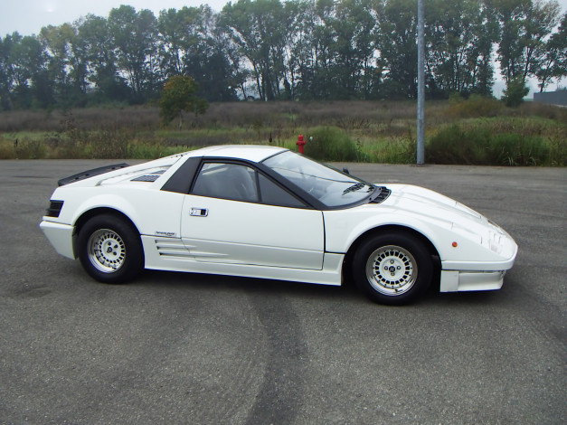 Обои картинки фото автомобили, covini