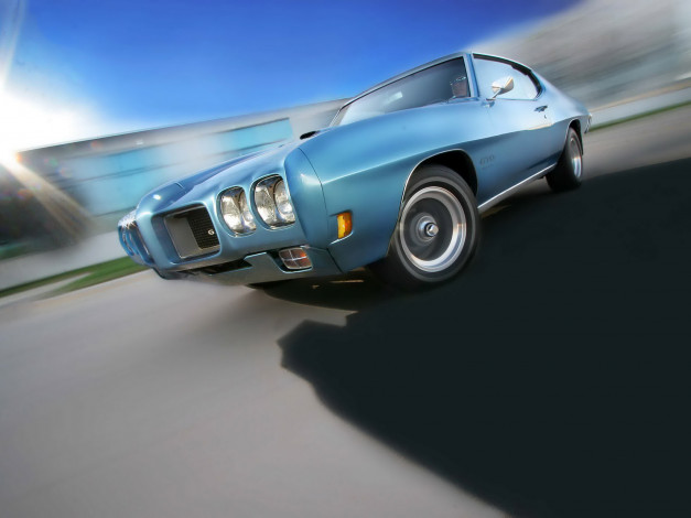 Обои картинки фото автомобили, pontiac