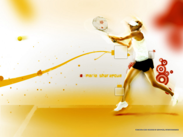 Обои картинки фото спорт, теннис